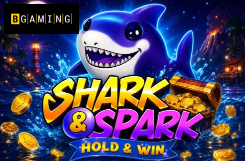 Shark & Spark